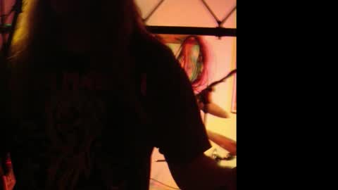 rockgod2112 online show from 03-07-26, 02:30