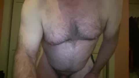 rockhard63 online show from 11-24-25, 02:22