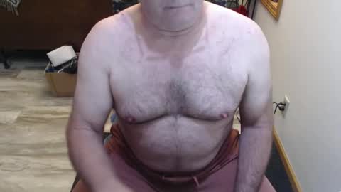 rockhard63 online show from 04-20-26, 02:25