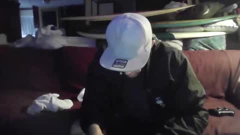 Rockhard Cockstar online show from 01-06-26, 07:12