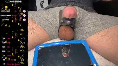 Bonez online show from 02-16-25, 05:26