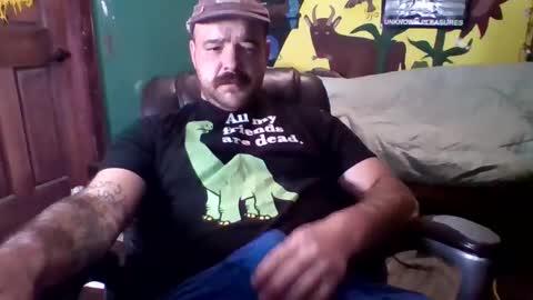 Snapshot of rockinoutwithmycokout chatting on 01-29-25, 06:33 rockinoutwithmycokout online show from 01-29-25, 06:33