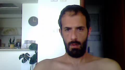 Snapshot of rockistman1 chatting on 07-09-26, 11:58 rockistman1 online show from 07-09-26, 11:58