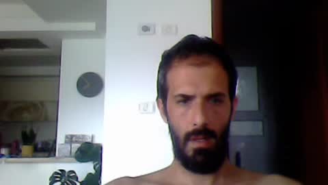 Snapshot of rockistman1 chatting on 07-14-26, 04:50 rockistman1 online show from 07-14-26, 04:50