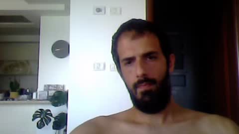 Snapshot of rockistman1 chatting on 07-29-26, 05:38 rockistman1 online show from 07-29-26, 05:38