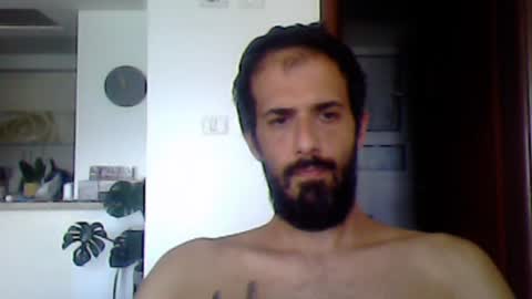 Snapshot of rockistman1 chatting on 08-04-26, 07:55 rockistman1 online show from 08-04-26, 07:55