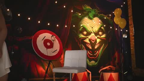 RocknRose online show from 10-26-25, 09:42