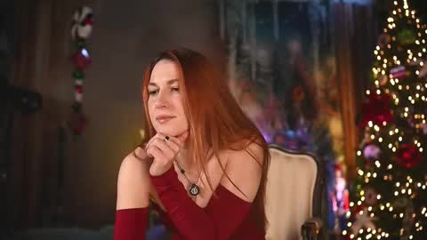 RocknRose online show from 12-14-25, 10:25