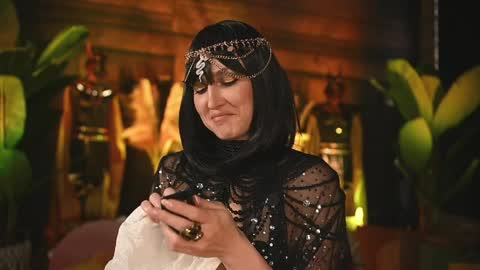 RocknRose online show from 04-05-26, 09:23