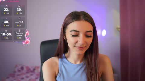 Snapshot of rocknrose18 chatting on 04-27-26, 01:53 RocknRose18 online show from 04-27-26, 01:53