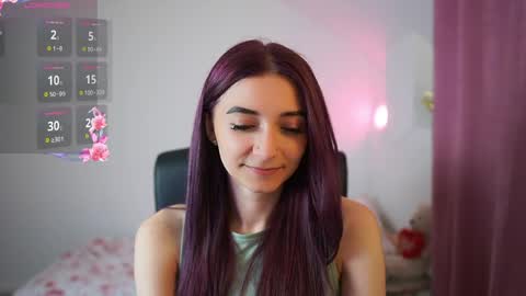 Snapshot of rocknrose18 chatting on 05-24-26, 01:05 RocknRose18 online show from 05-24-26, 01:05