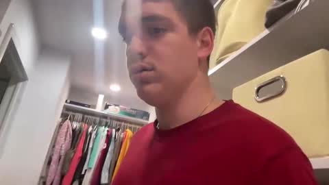 rockstar3536 online show from 02-23-26, 01:52