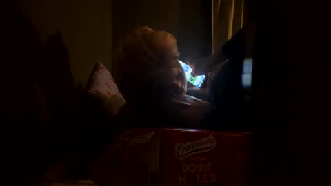 RockstarLoverz online show from 02-02-25, 10:57