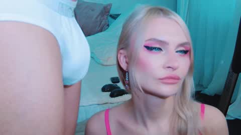 Lina and Den online show from 02-05-26, 07:13