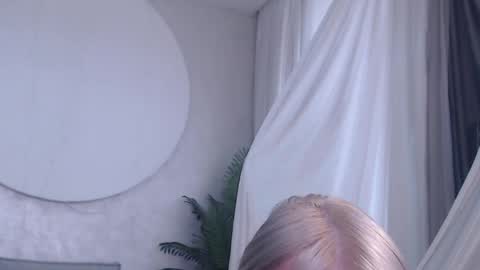 Snapshot of rockstarsgames chatting on 05-17-26, 06:22 Lina and Den online show from 05-17-26, 06:22