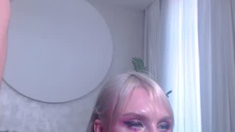 Lina and Den online show from 07-28-26, 12:48