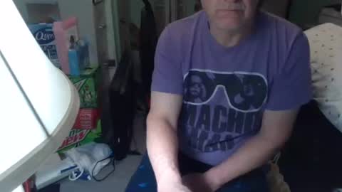 rocky082288 online show from 01-30-25, 10:50