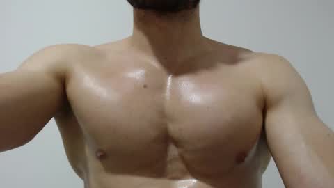 rocky muscle online show from 02-05-26, 08:13