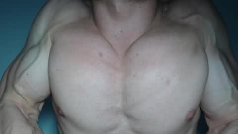 rocky muscle online show from 03-01-26, 04:14