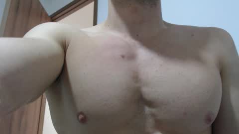 rocky muscle online show from 03-07-26, 07:33