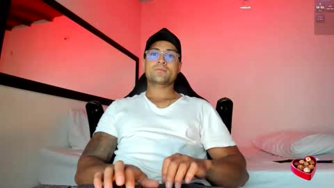 rocky_staily online show from 10-02-25, 01:12