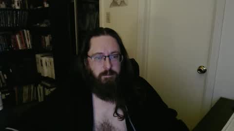 rockydanger online show from 11-10-25, 05:12