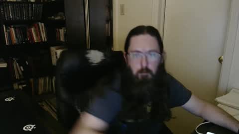 rockydanger online show from 04-01-26, 01:41