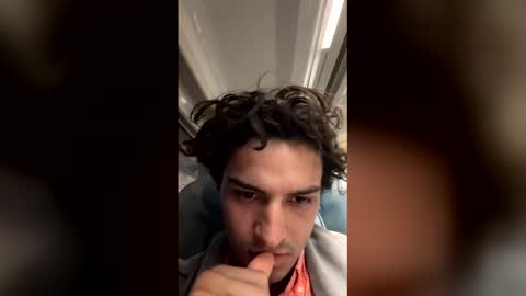 Snapshot of rockymau chatting on 12-03-25, 01:57 rockymau online show from 12-03-25, 01:57