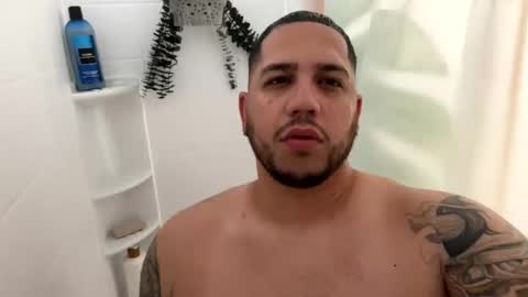 roddy_pipeher215 online show from 10-13-25, 08:25