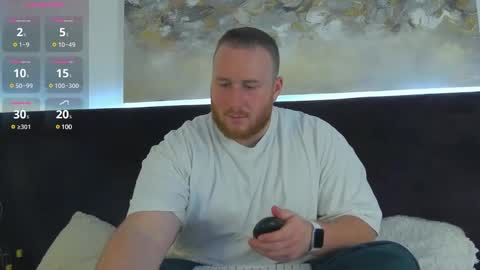 Snapshot of roddy_riss chatting on 01-14-25, 07:48 Roddy online show from 01-14-25, 07:48