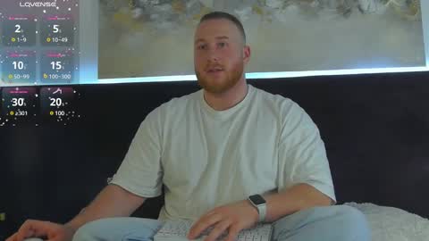 Snapshot of roddy_riss chatting on 01-19-25, 12:17 Roddy online show from 01-19-25, 12:17