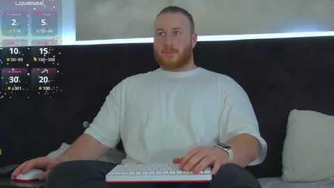 Snapshot of roddy_riss chatting on 01-30-25, 08:22 Roddy online show from 01-30-25, 08:22