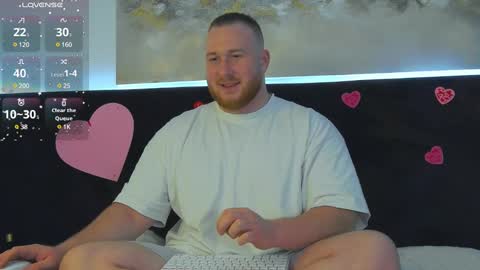 Snapshot of roddy_riss chatting on 02-06-25, 08:29 Roddy online show from 02-06-25, 08:29