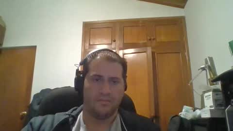 Rodfer online show from 11-15-25, 09:17