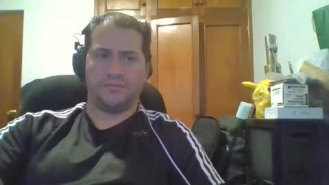 Rodfer online show from 11-16-25, 09:37