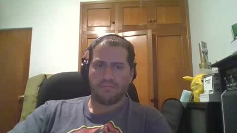 Rodfer online show from 11-23-25, 08:36