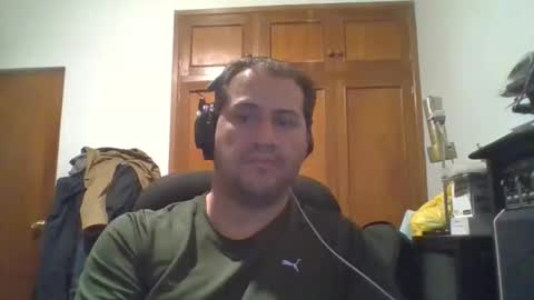 Rodfer online show from 01-14-26, 08:53