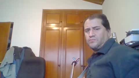 Rodfer online show from 04-26-26, 11:08