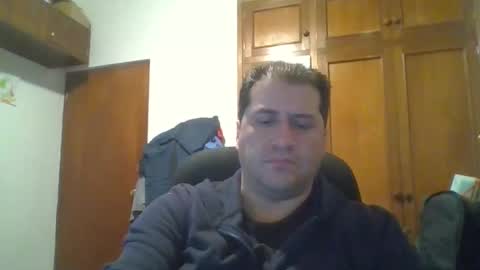 Rodfer online show from 05-19-26, 08:53