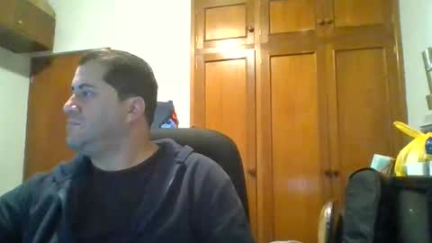 Rodfer online show from 05-20-26, 10:21