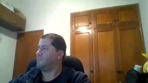 Rodfer online show from 05-22-26, 10:43