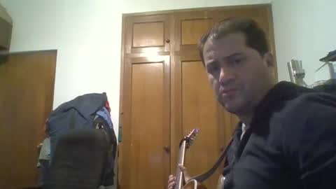 Rodfer online show from 05-23-26, 10:19