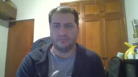 Rodfer online show from 05-25-26, 10:21