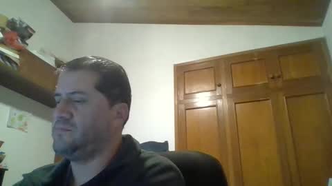Rodfer online show from 05-26-26, 09:16