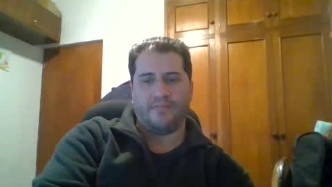 Rodfer online show from 05-27-26, 10:23