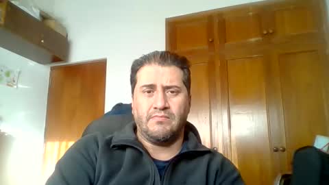 Rodfer online show from 05-28-26, 11:51
