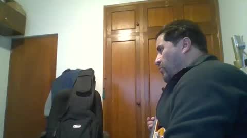 Rodfer online show from 05-30-26, 10:56