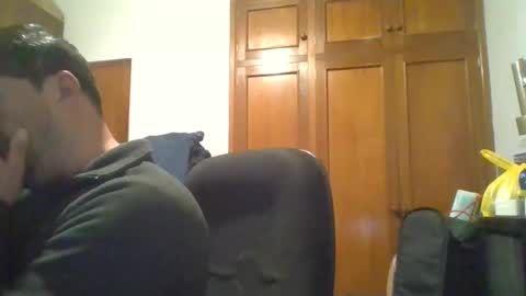 Rodfer online show from 05-31-26, 08:43