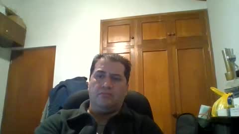 Rodfer online show from 06-01-26, 10:28
