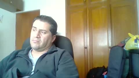 Rodfer online show from 06-03-26, 03:28
